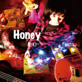 Honey/Wintersong JK