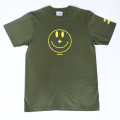 Tシャツ（カーキ）