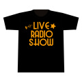 LRS T-Shirt2013 ブラック