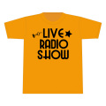 LRS T-Shirt2013 オレンジ