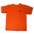 Tシャツ（オレンジ）