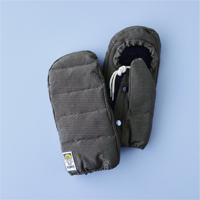 エルマーバイスワニーEM502 COVER ネイビー EM502 COVER