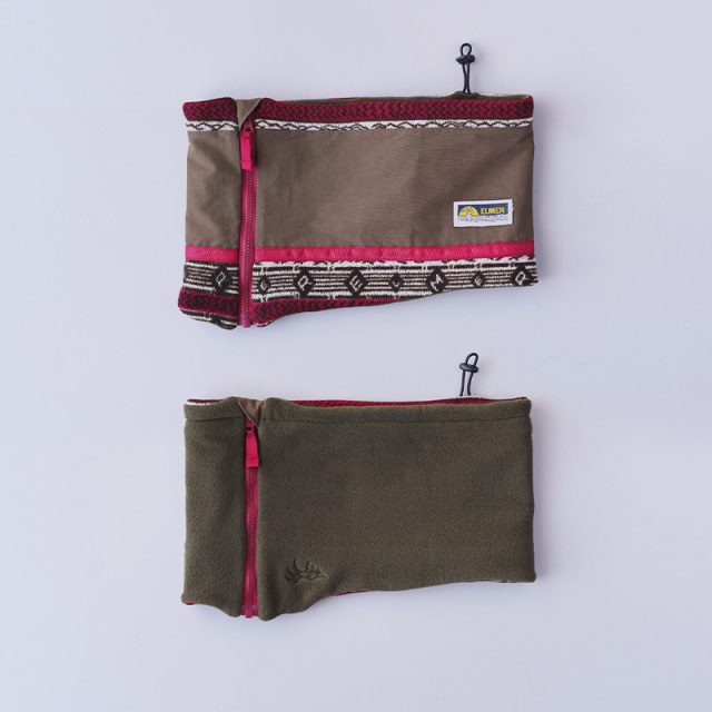 EM700 FLEECE NECK WARMER