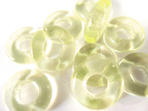 グラスリング 9mm（ジョンキル）