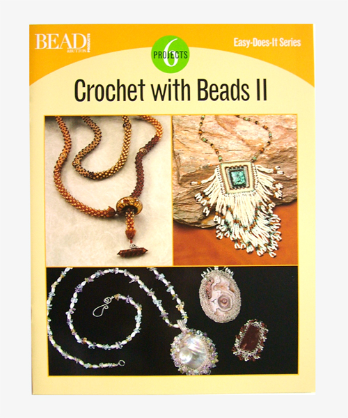 Crochet with Beads II （Easy-Does-It）