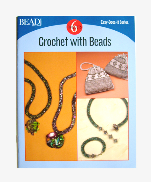 Crochet with Beads（Easy-Does-It）