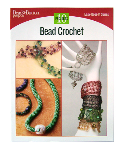 Bead Crochet （Easy-Does-It）