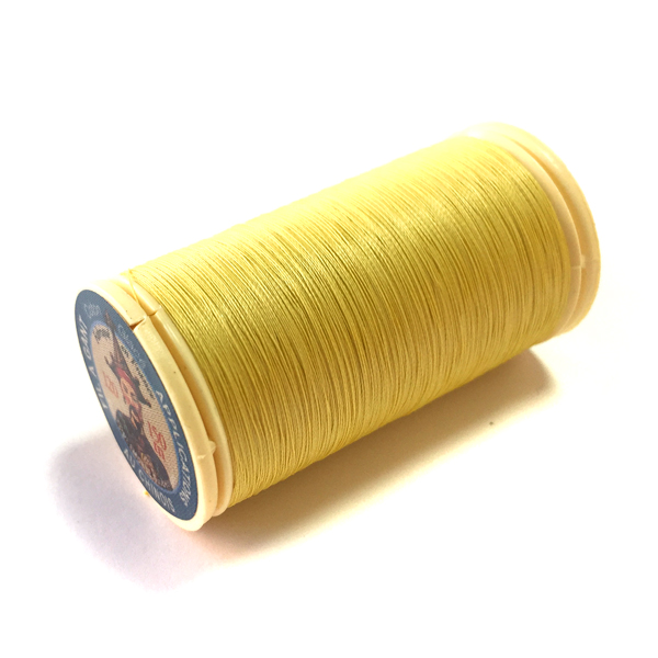 オートクチュール刺繍糸フィラガン（#335）ひよこ