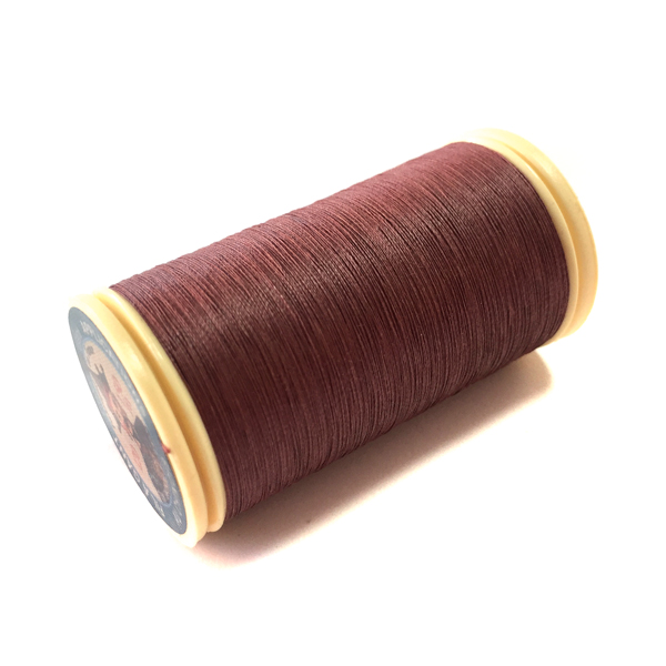 オートクチュール刺繍糸フィラガン（#458）プラム