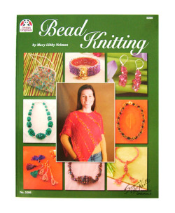 Bead Knitting by Mary Libby Neiman