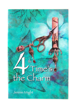 4th Time's the charm by Jennie Might