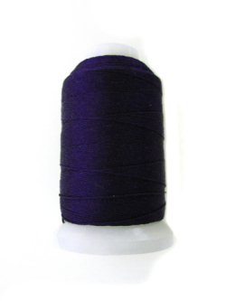 BEADSMITH シルク糸 （ネイビー）E