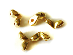 Mitakas （ジェムデュオ用パーツ）　24金メッキ