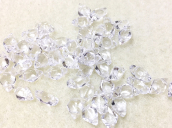 GEMDUO ジェムデュオ　8x5mm （クリスタル）