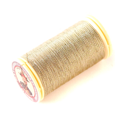 オートクチュール刺繍糸 メタリック （#302） グリッター