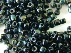 メタリックブラウンMIX（#523）　1.9mm　3cut