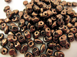 スーパーウノビーズ（ブロンズライン/ジェット）