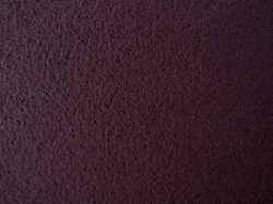 ウルトラスエード(ボルドー）　8.5インチ角