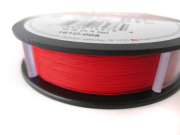 ワイルドファイア―（レッド）　細　10LB/0.15ｍｍ　50ｙｄ
