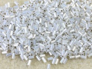 ミユキ 3mm竹 （ギルトラインオパール）