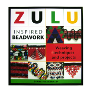 ZULU INSPIRED BEADWORK