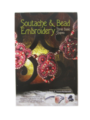 Soutache & Bead Embroidery