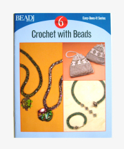 Crochet with Beads（Easy-Does-It）