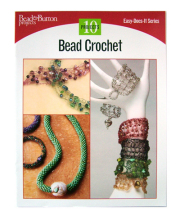 Bead Crochet （Easy-Does-It）
