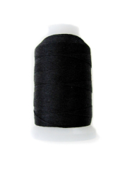 BEADSMITH シルク糸 （ブラック）E  200yd巻