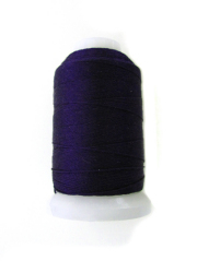 BEADSMITH シルク糸 （ネイビー）E