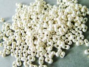 ファルファーレビーズ　2x4mm　パラジウム