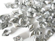 GEMDUO ジェムデュオ　8x5mm (クリスタルラブラドール）