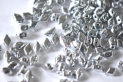 MINI GEMDUO ﾐﾆｼﾞｪﾑﾃﾞｭｵ　6x4mm （フルラブラドールCR）