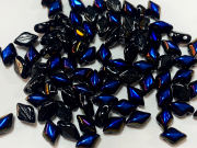 GEMDUO ジェムデュオ　8x5mm （アズーロジェット）