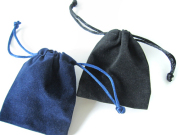 アンチターニッシュポーチ（酸化くすみ防止袋）