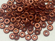 オービーズ　3.8x1mm （カッパー）  約8g/ケース