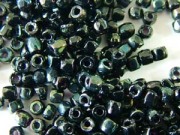 メタリックブラウンMIX（#523）　1.9mm　3cut