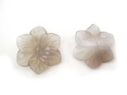 メノウ　25mm　アマリリス