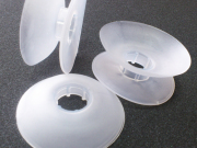 【Bob-EEZ】ソフトボビン（糸巻き）Mサイズ