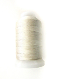 BEADSMITH シルク糸 （エクリュ）E  200yd巻