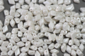 MINI GEMDUO ミニジェムデュオ　6x4mm （パールシャインホワイト）