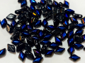GEMDUO ジェムデュオ　8x5mm （アズーロジェット）