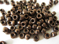 MATUBOビーズ（7/0）（ジェットブロンズラスター）
