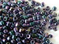 メタリックダークパープルMIX（#527）　1.9mm　3cut