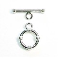 シルバートグル#15717 (Φ13mm）