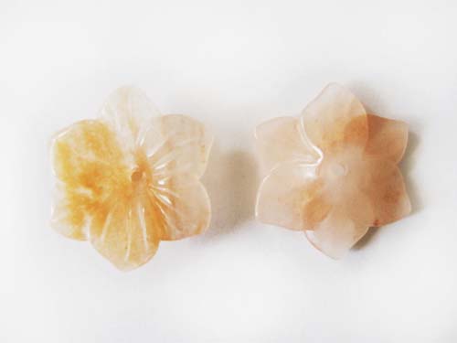 ピンクアベンチュリン 25mm　アマリリス