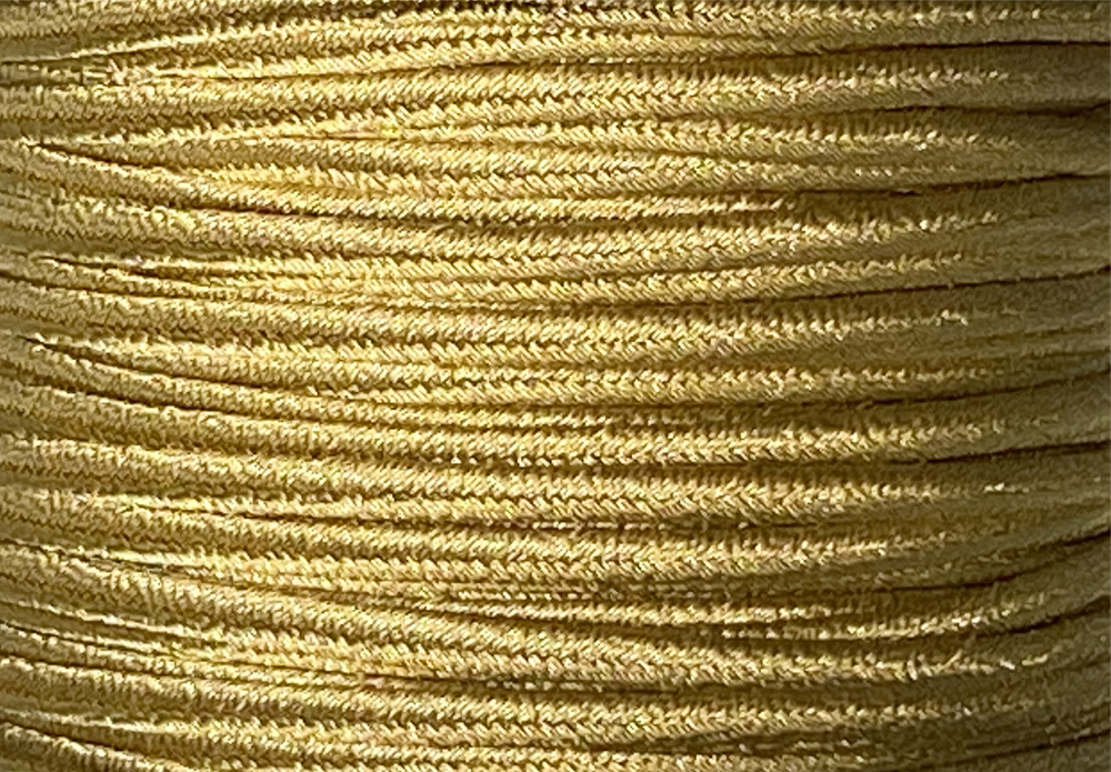 イタリア製 ソウタシエ用 ブレード　＃3107（ポリッシュブラスメタリック）