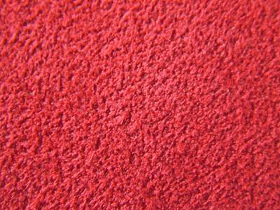 Ultra Suede ウルトラスエード（スカンドレル・レッド）