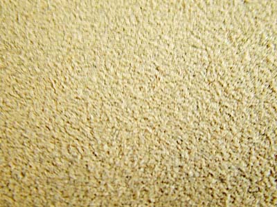 ウルトラスエード（キャメル）　8.5インチ角