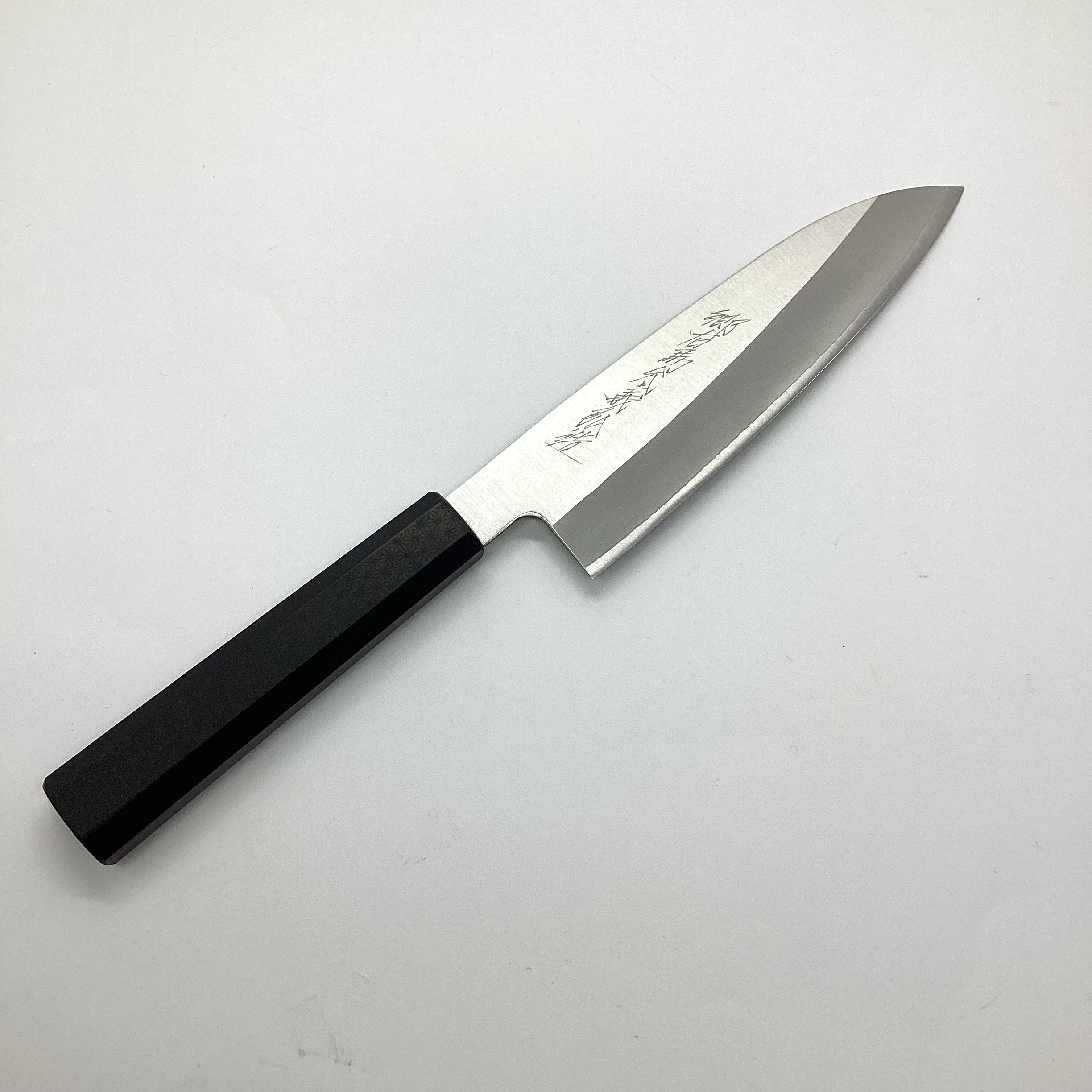 sakai kitche<堺キッチン>【山脇刃物製作所】8  三徳包丁 180ｍｍ　粉末ハイス鋼　